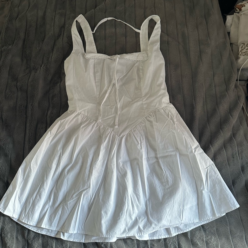 Fashion Nova Dress